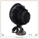 Hoshibako Works A Casual Outing 2.0 Bonnet(Limited Pre-Order/2 Colours/Full Payment Without Shipping)